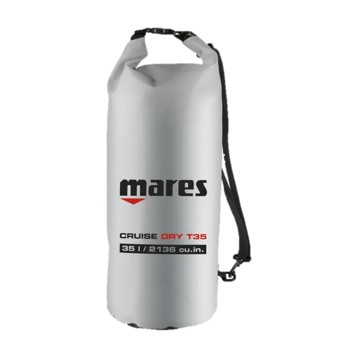 Mares Cruise Dry T35 Bag