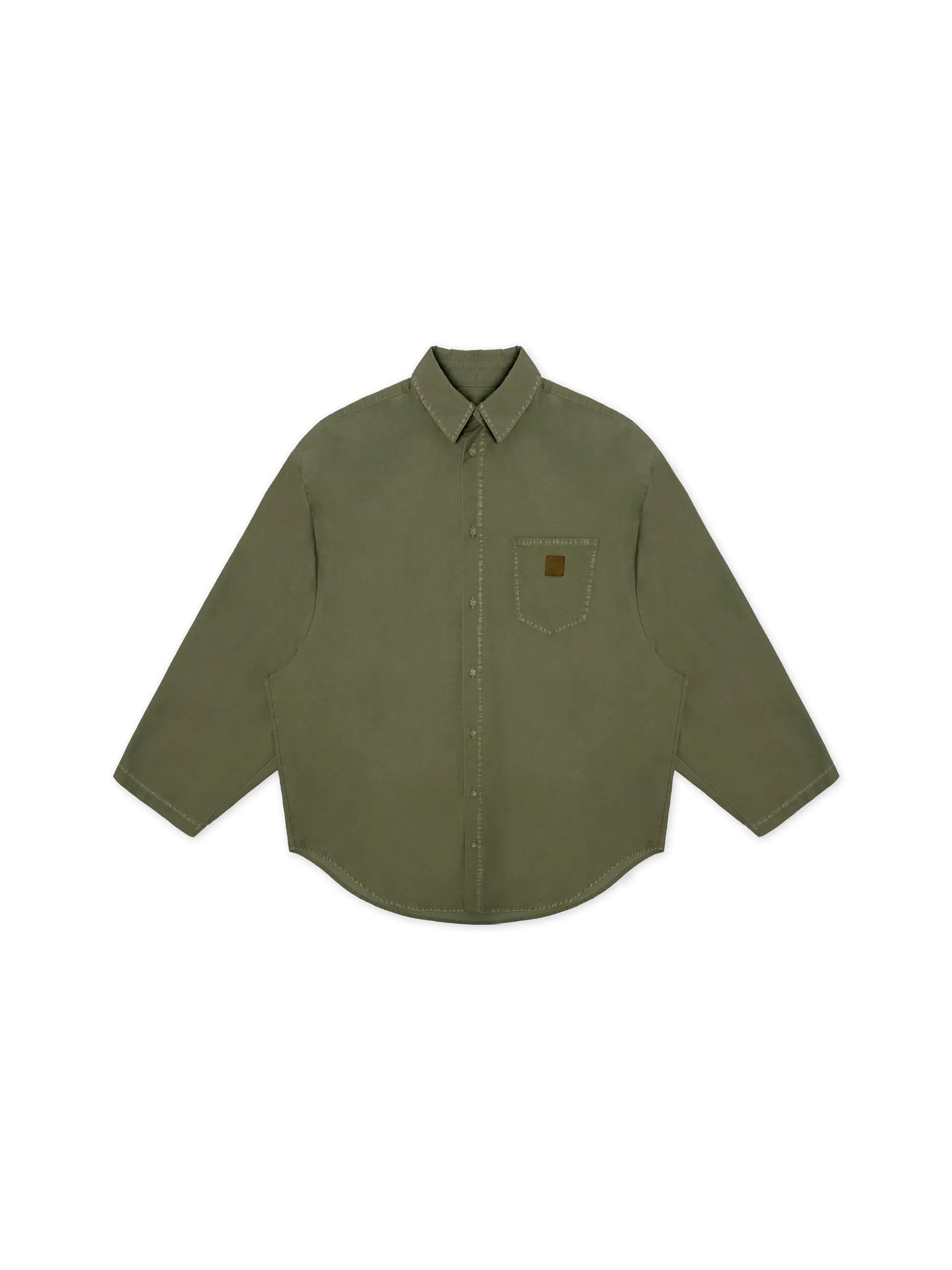 MASONPRINCE Casual Retro Shirt