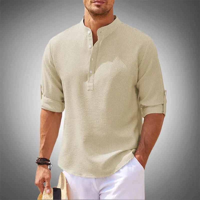 Maurice | Stylish Men’s Shirt