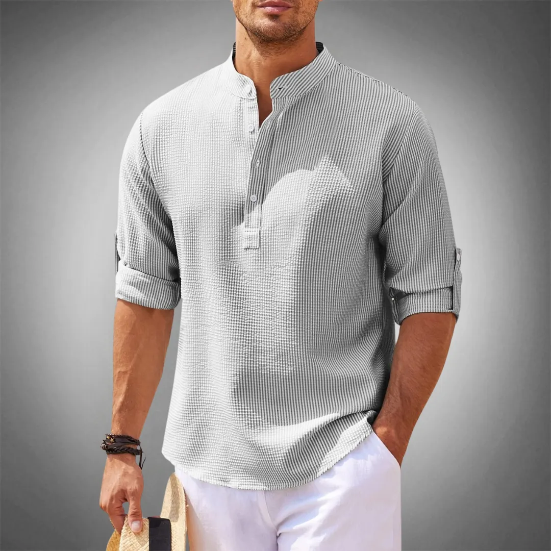 Maurice | Stylish Men’s Shirt