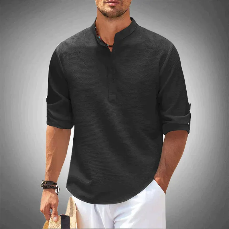 Maurice | Stylish Men’s Shirt