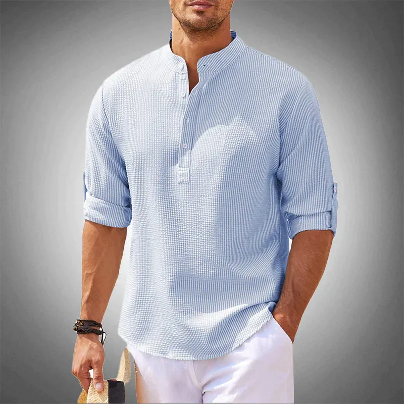 Maurice | Stylish Men’s Shirt