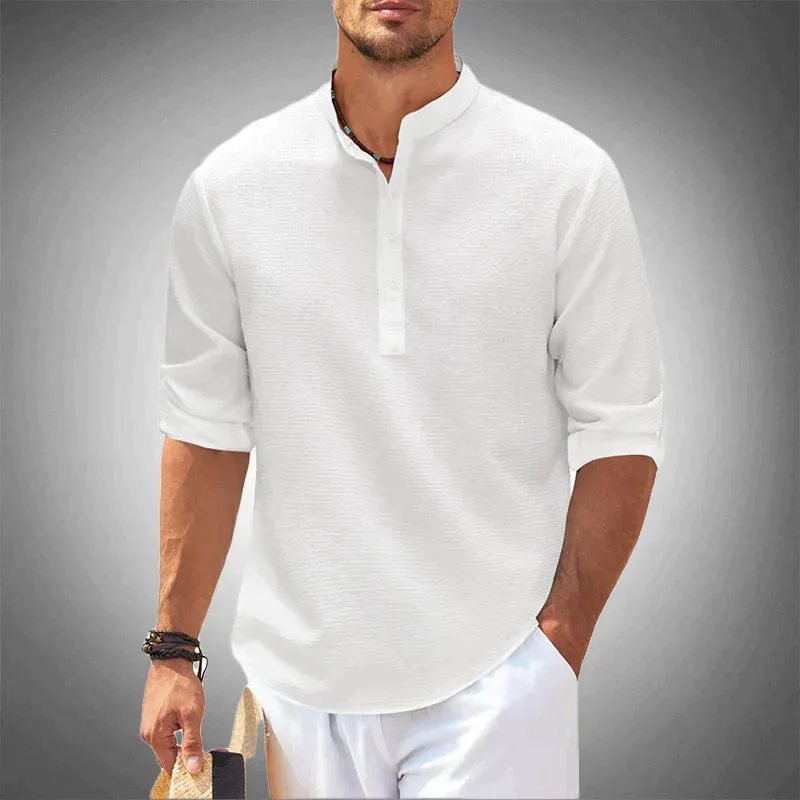 Maurice | Stylish Men’s Shirt