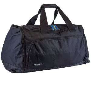 Mc Keever Dromard GAA Core 22 Medium Kitbag - Navy