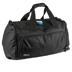 Mc Keever Kildorrery GAA Core 22 Medium Kitbag - Black