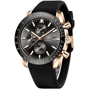 Men’s Stylish Analog Watch