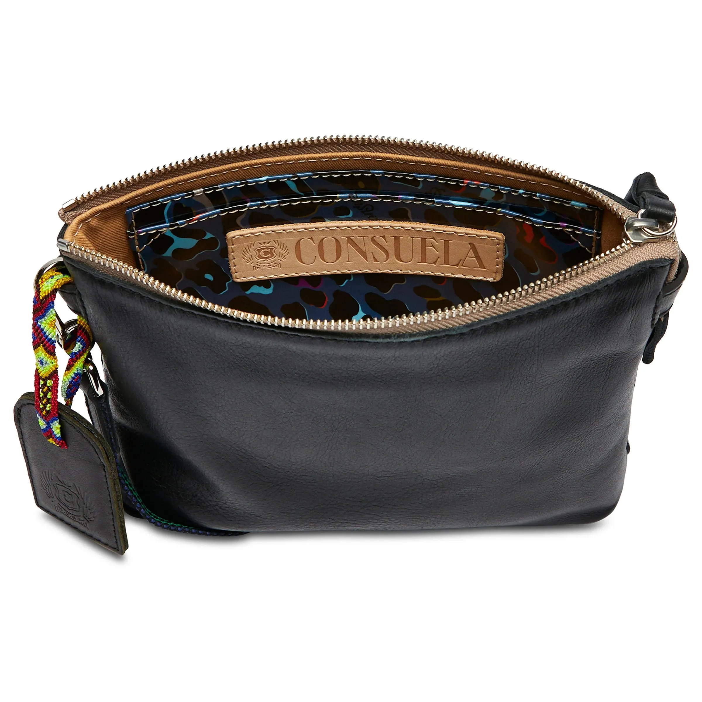 Midtown Crossbody, Evie