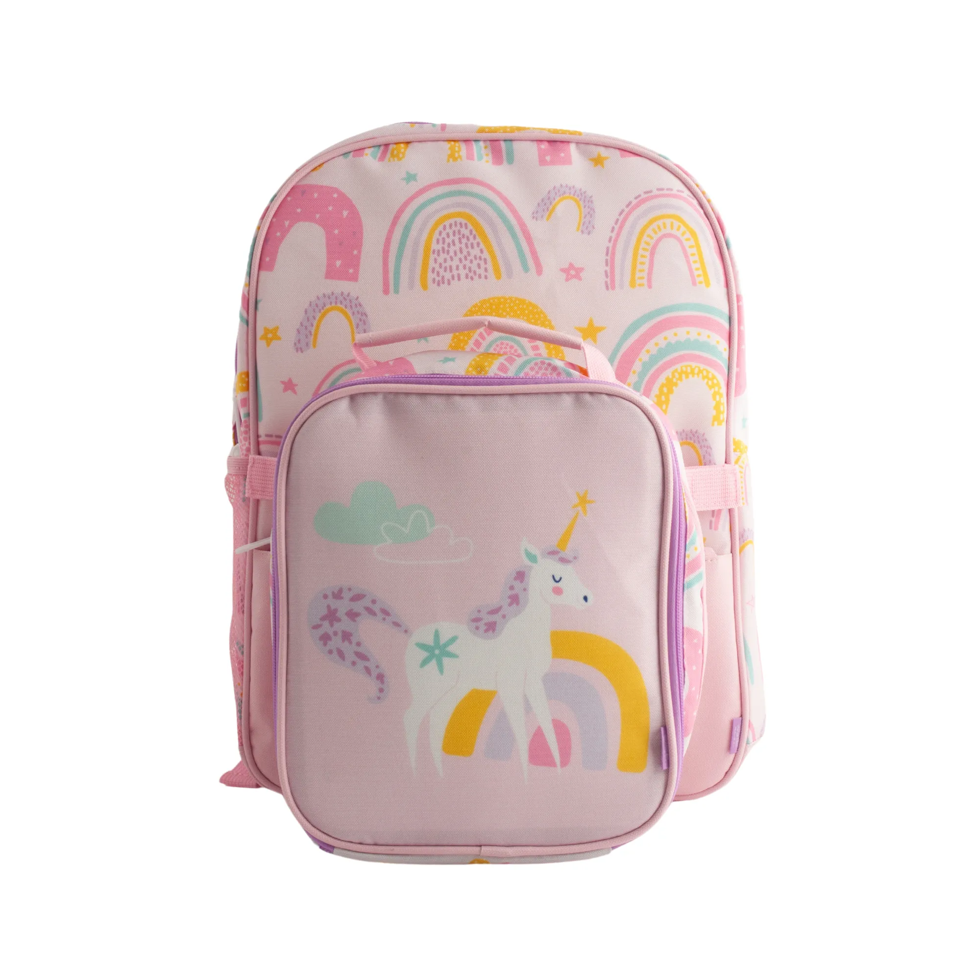 Mini Backpack - Unicorn Dreams