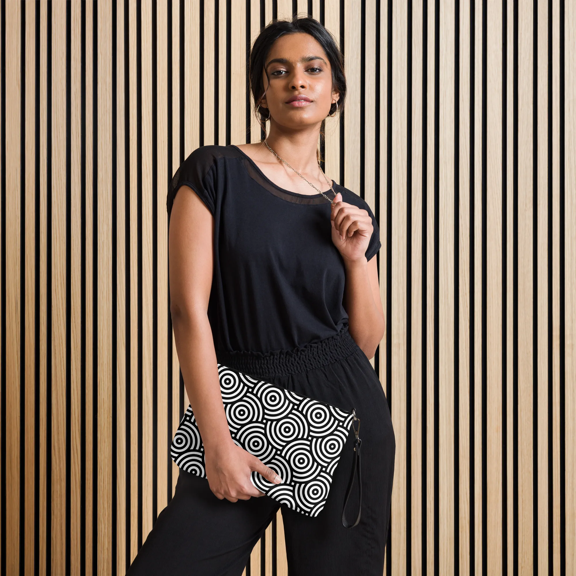 Minimal Stylish women Crossbody bag