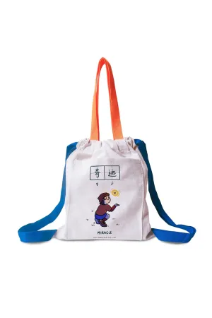 Miracle Kids Backpack