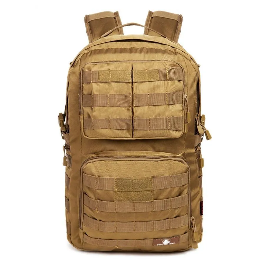 Molle Backpack Bag Large 40L Pack