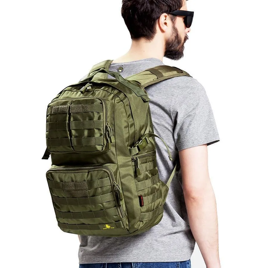 Molle Backpack Bag Large 40L Pack