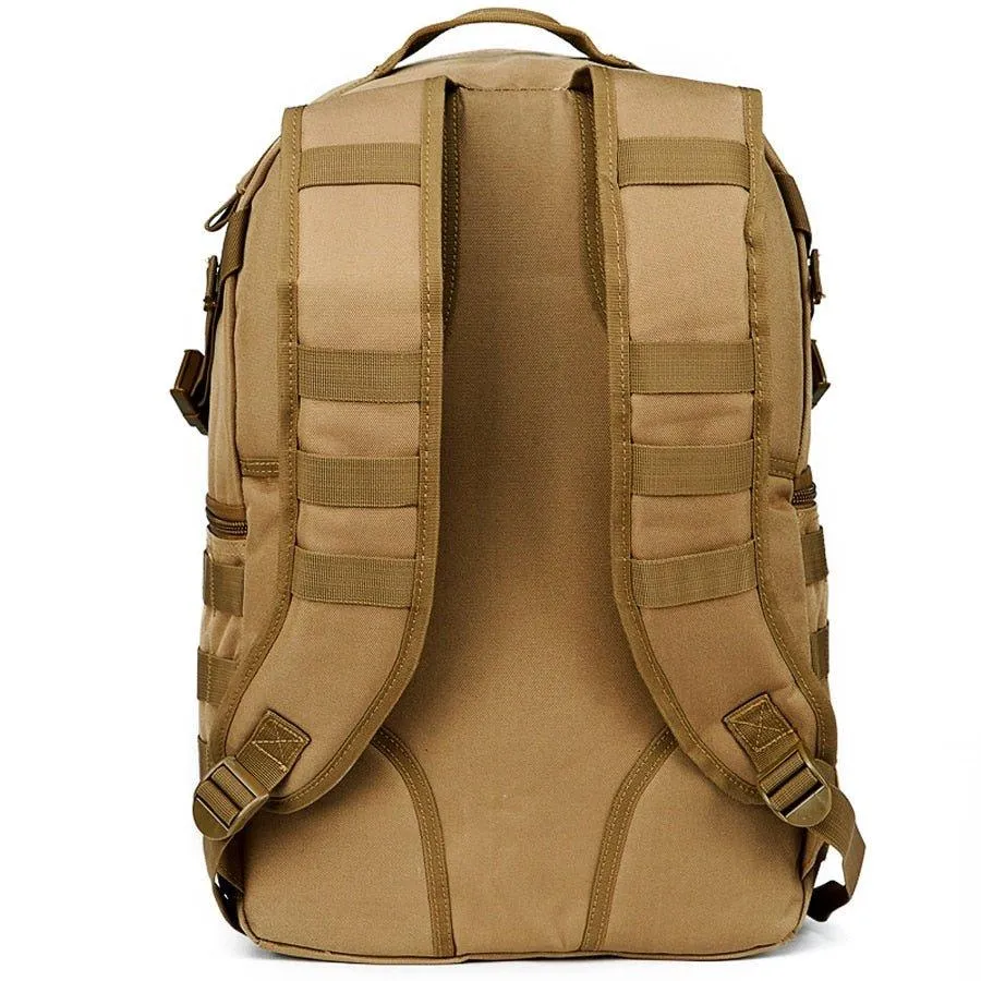 Molle Backpack Bag Large 40L Pack