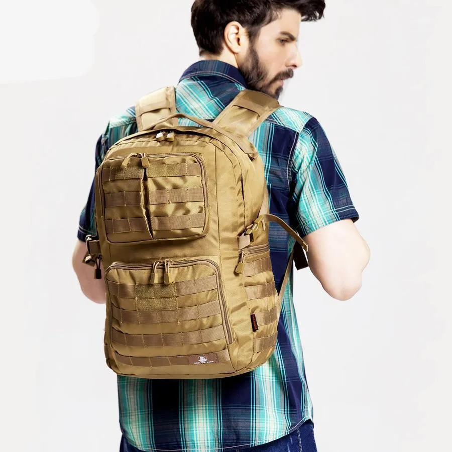 Molle Backpack Bag Large 40L Pack