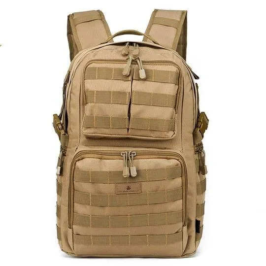 Molle Backpack Bag Large 40L Pack