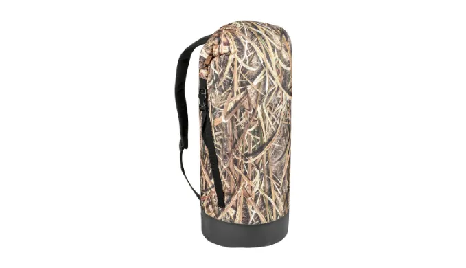 Mossy Oak Waterfowl Dry Bag - Ships Quick!