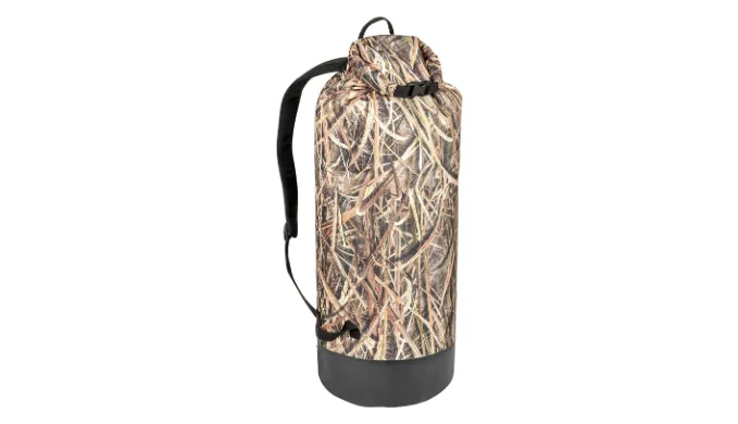 Mossy Oak Waterfowl Dry Bag - Ships Quick!