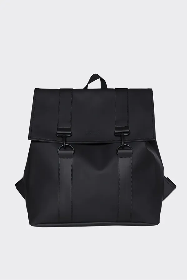 MSN Bag | Black