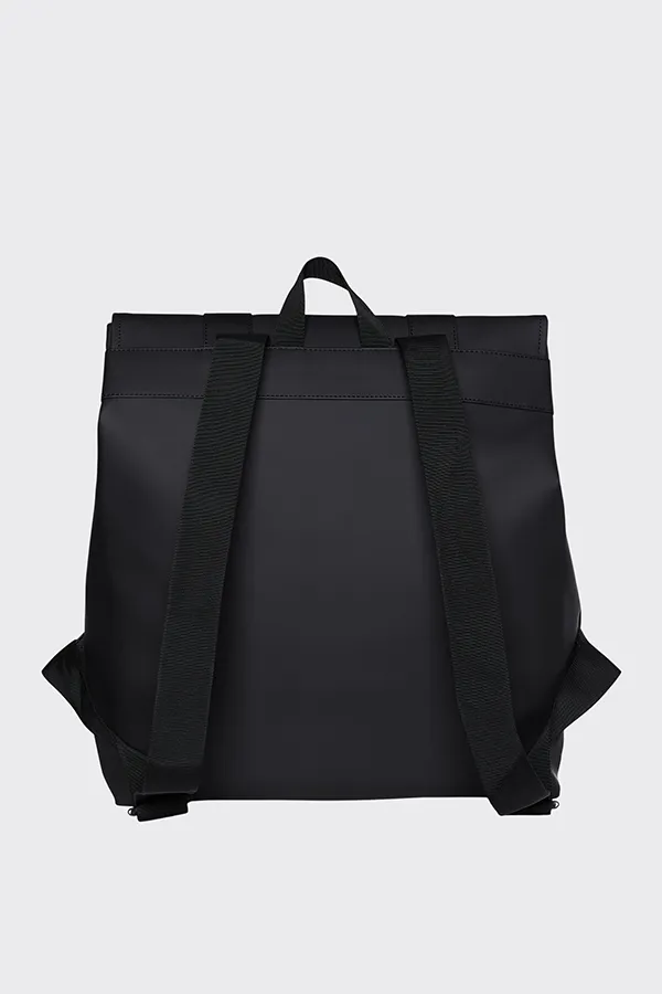 MSN Bag | Black