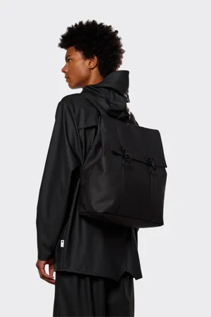 MSN Bag | Black