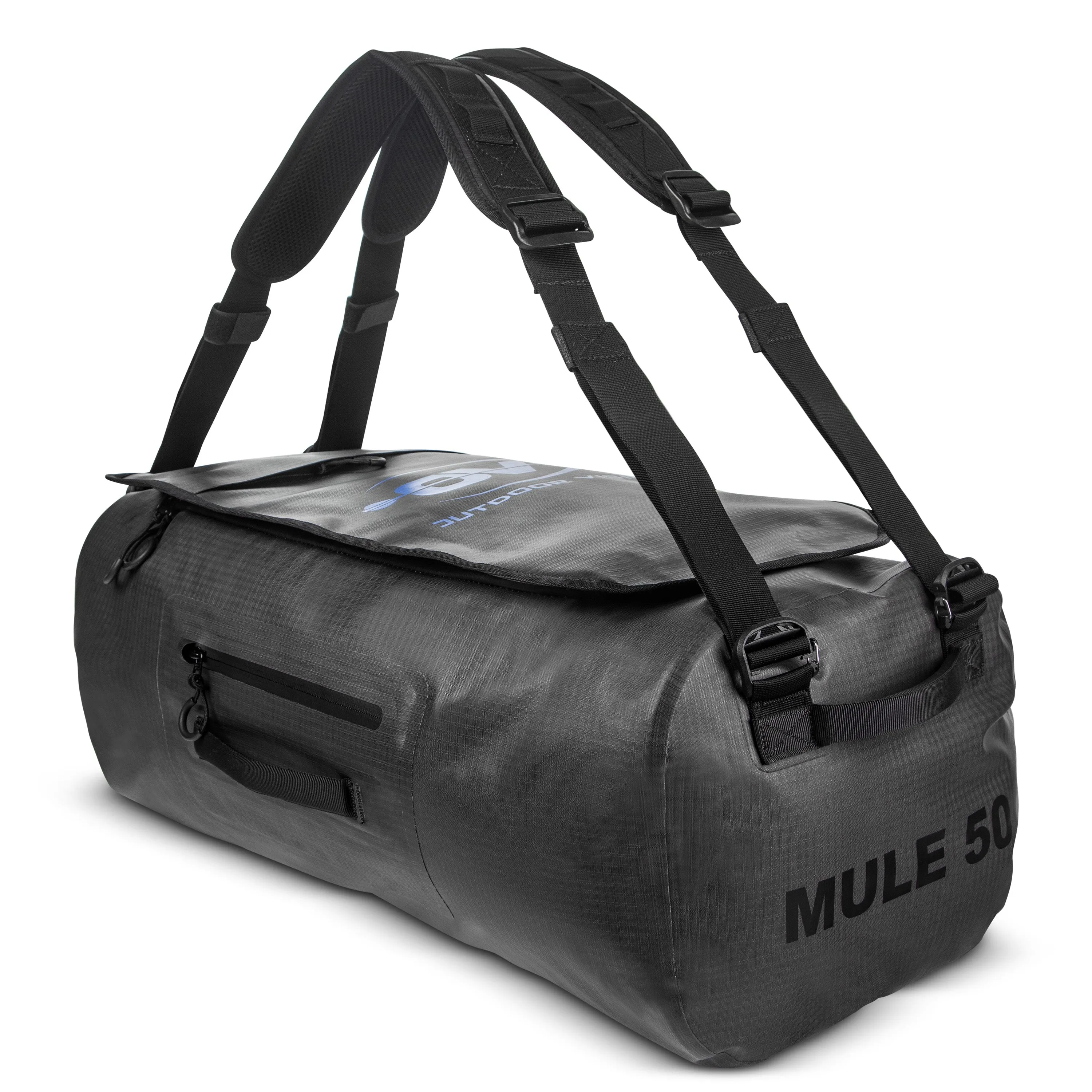 MULE™ 50 DUFFEL with FREE OV HUNT WALLET