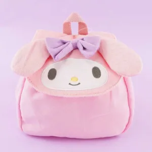 My Melody Ribbon Backpack