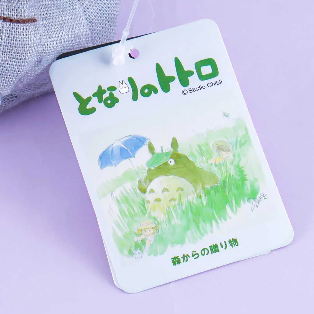 My Neighbor Totoro Clasp Purse - Totoro