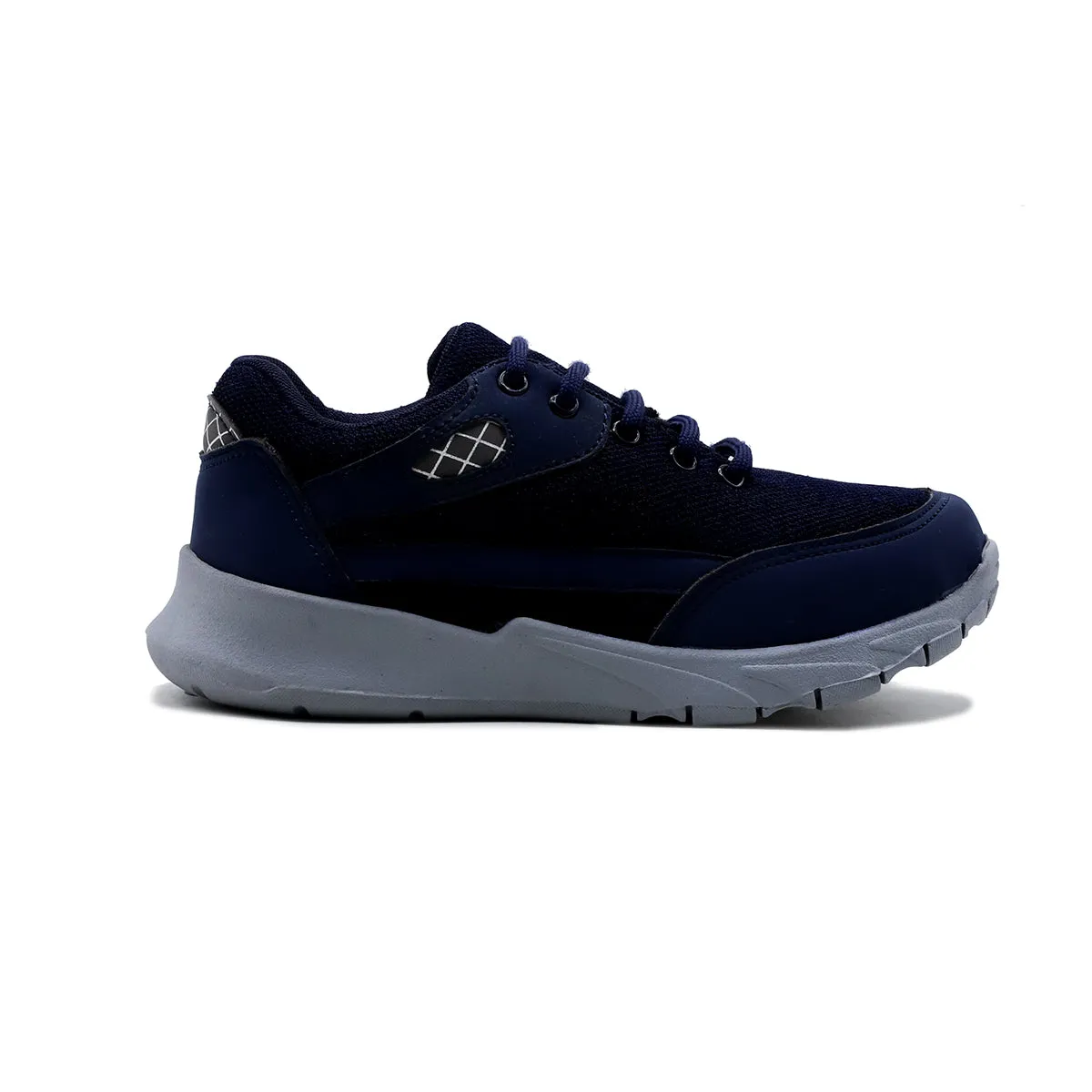 Navy Casual Jogger K00B70009