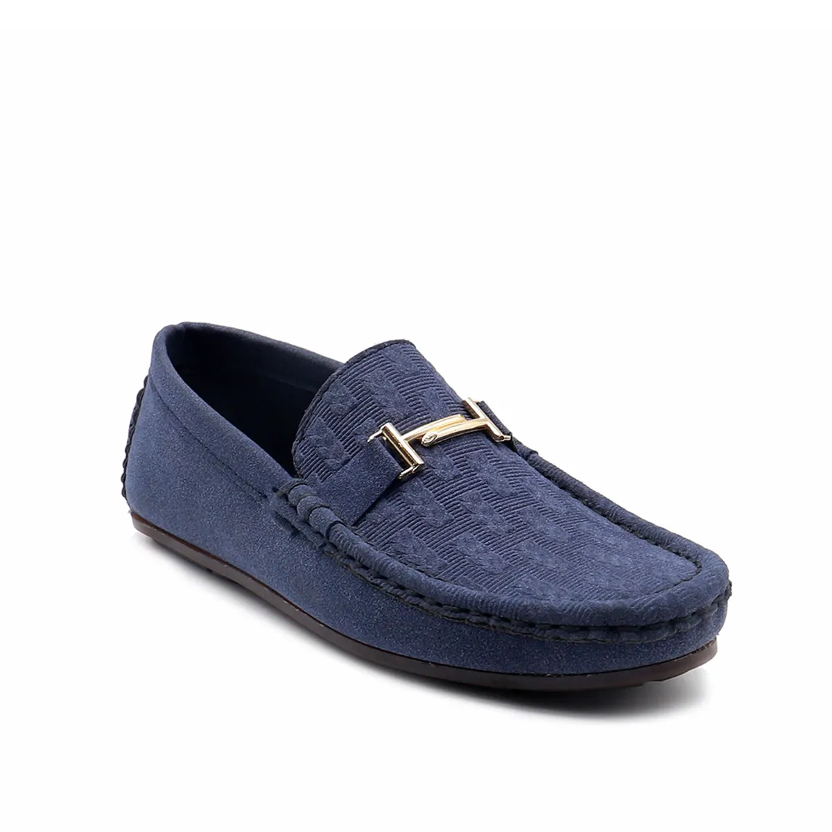 Navy Casual Moza B70043