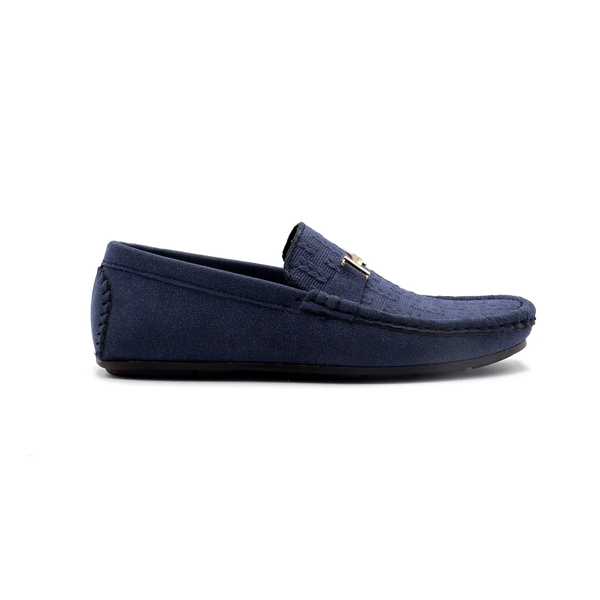 Navy Casual Moza B70043