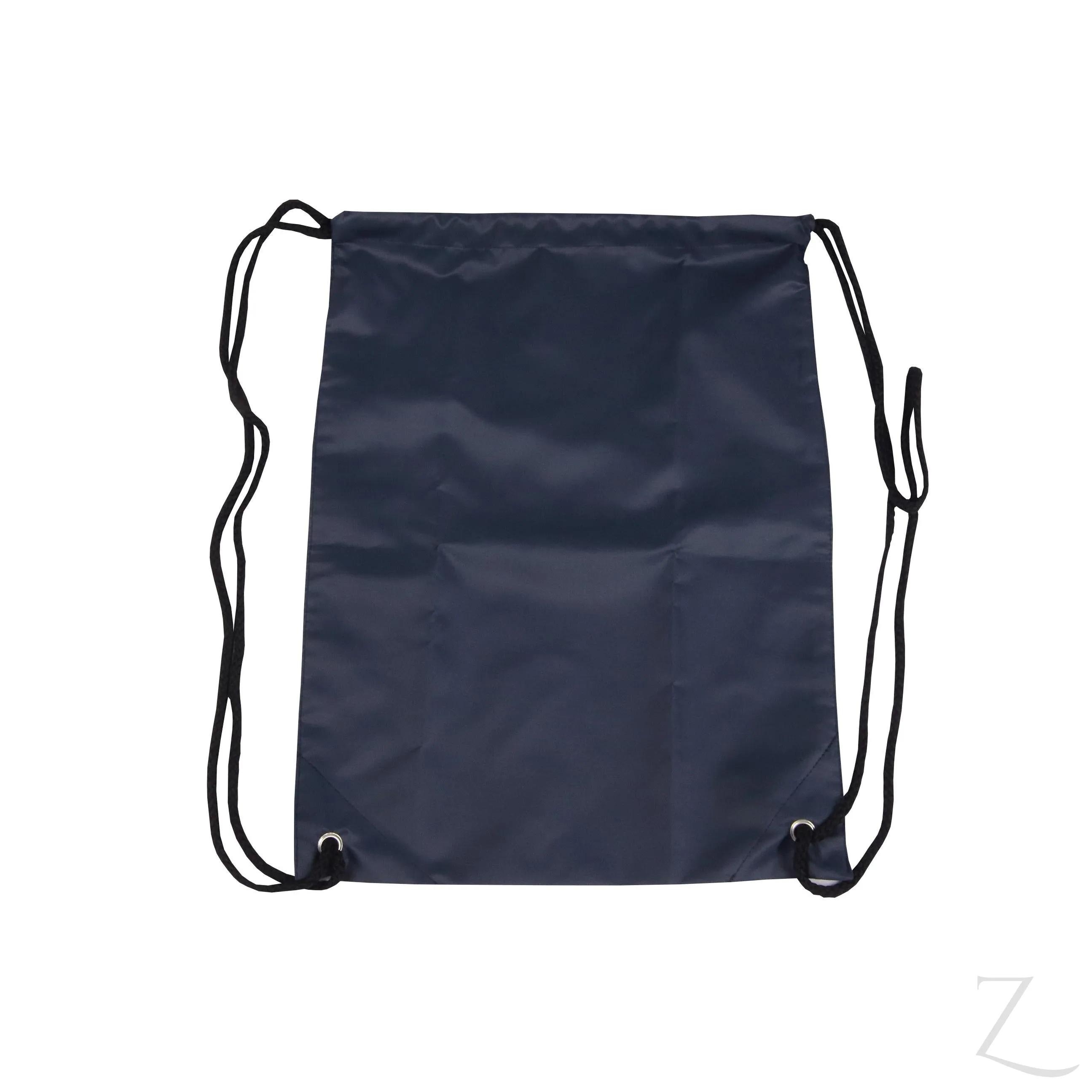 Navy Swim bag