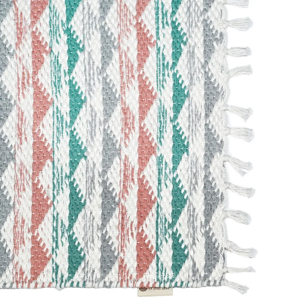 Neo Nordic Placemat (Set Of 2)