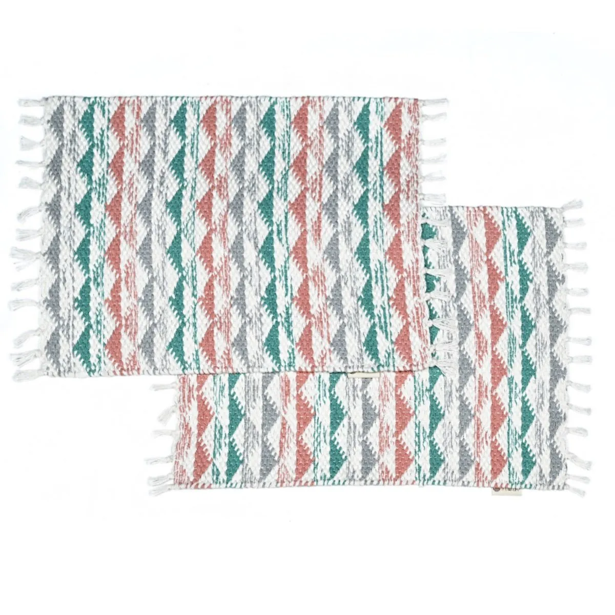 Neo Nordic Placemat (Set Of 2)