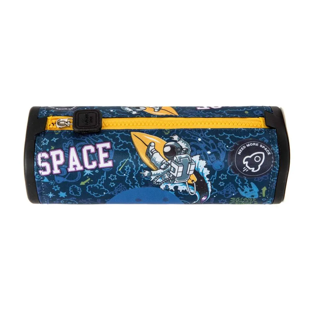 (NET) Space Pencil Case