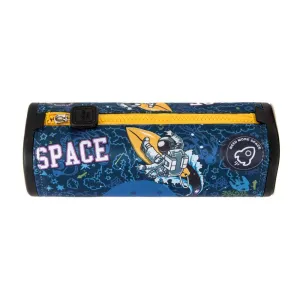 (NET) Space Pencil Case