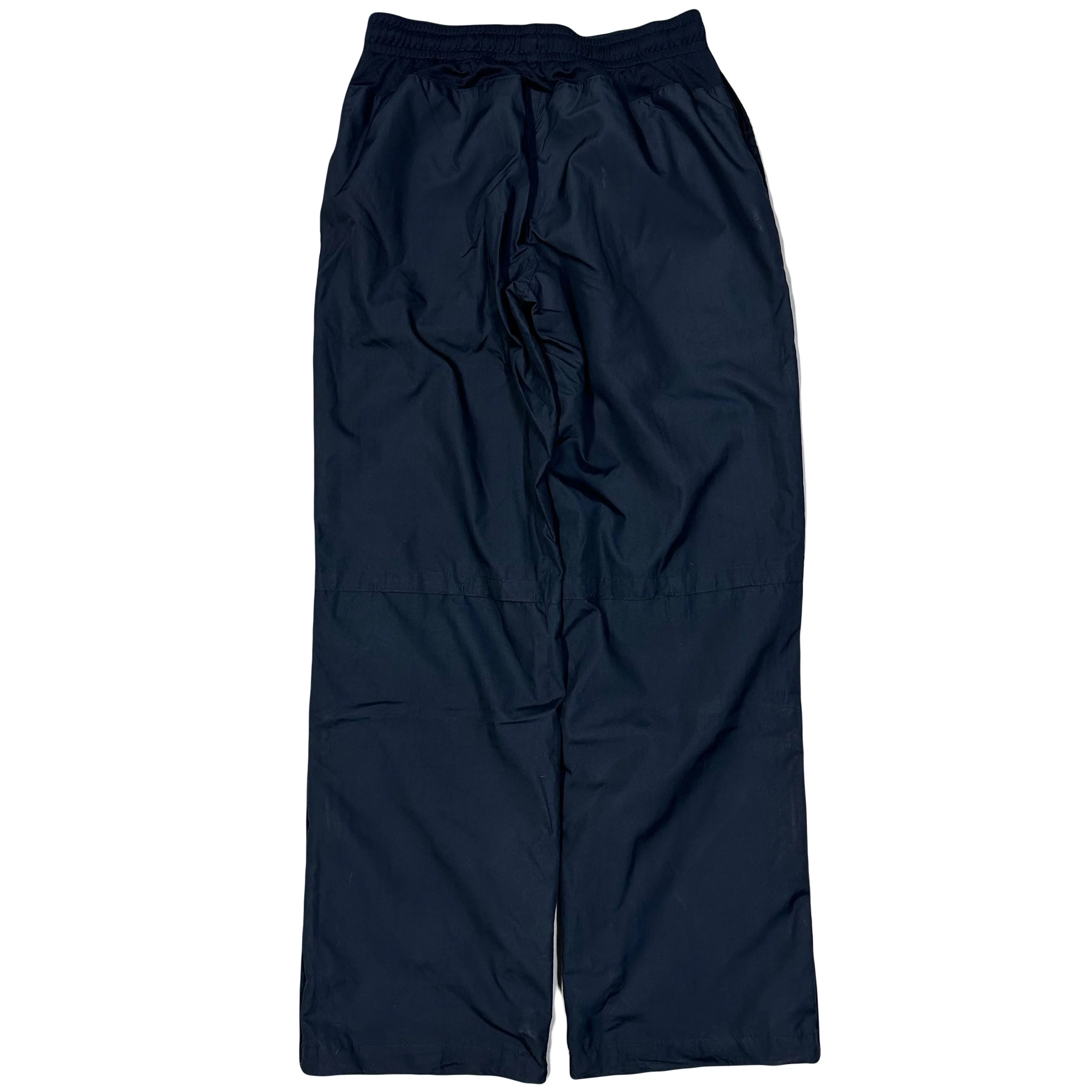 Nike Barcelona 2011/12 Tracksuit Bottoms In Navy ( S )