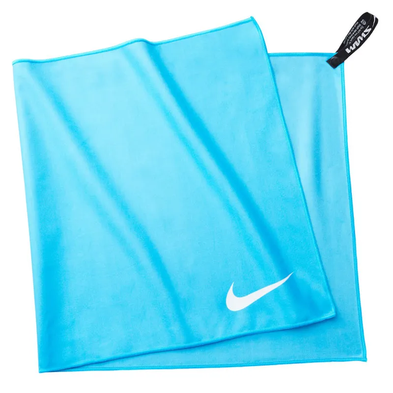 Nike Swim Unisex Quick Dry Towel