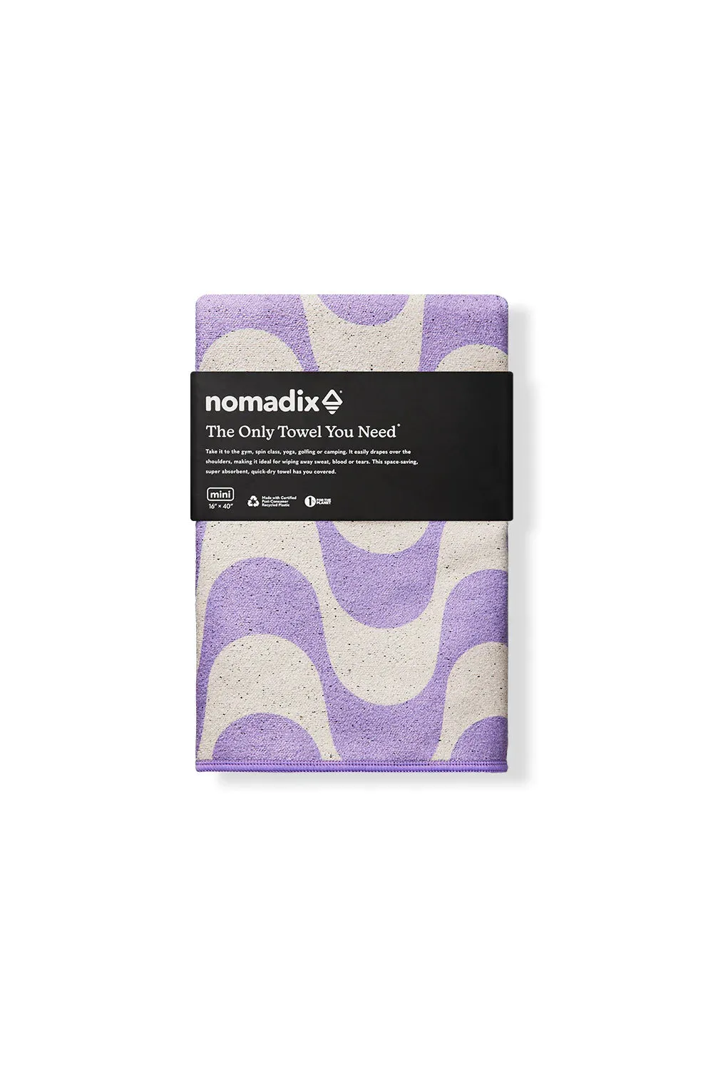 Nomadix Mini Towel