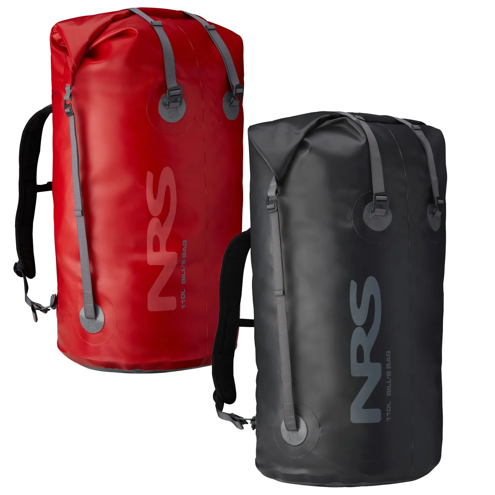 NRS Bill's Bag Dry Bag 110L