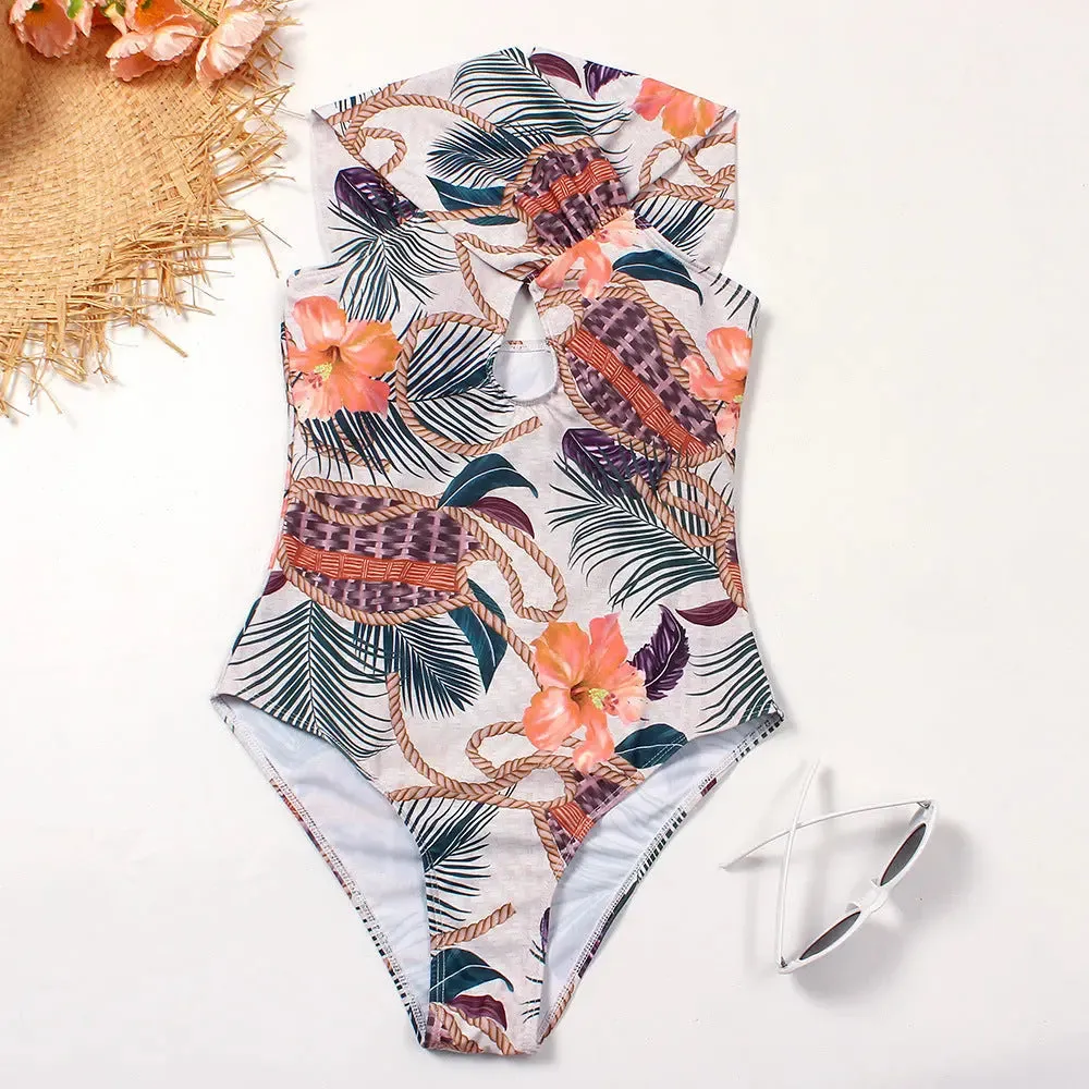 One Piece Swimsuits: Stylish and Comfortable