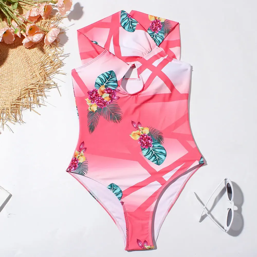 One Piece Swimsuits: Stylish and Comfortable