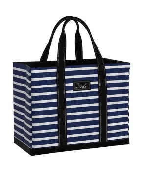 Original Deano Tote Bag - Scout