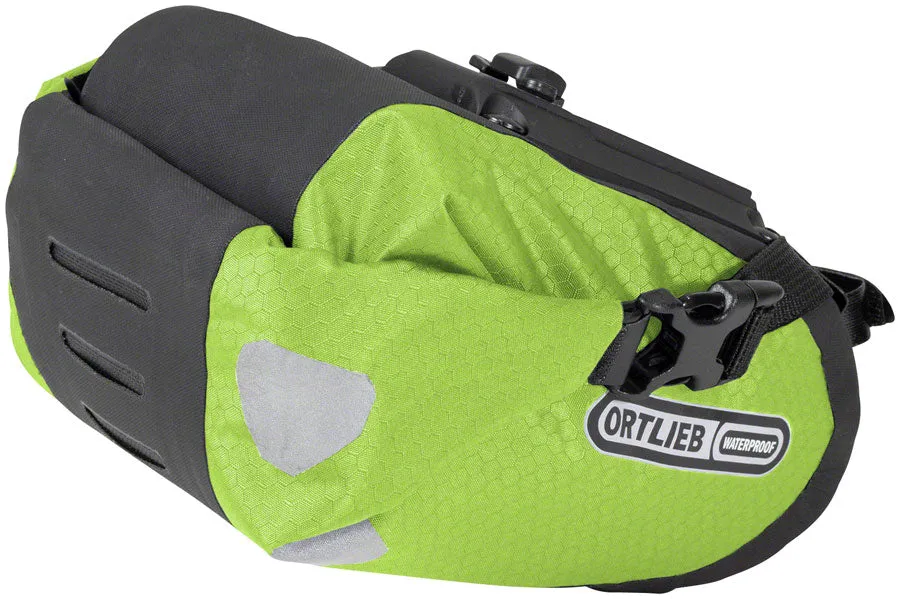 Ortlieb Two Saddle Bag