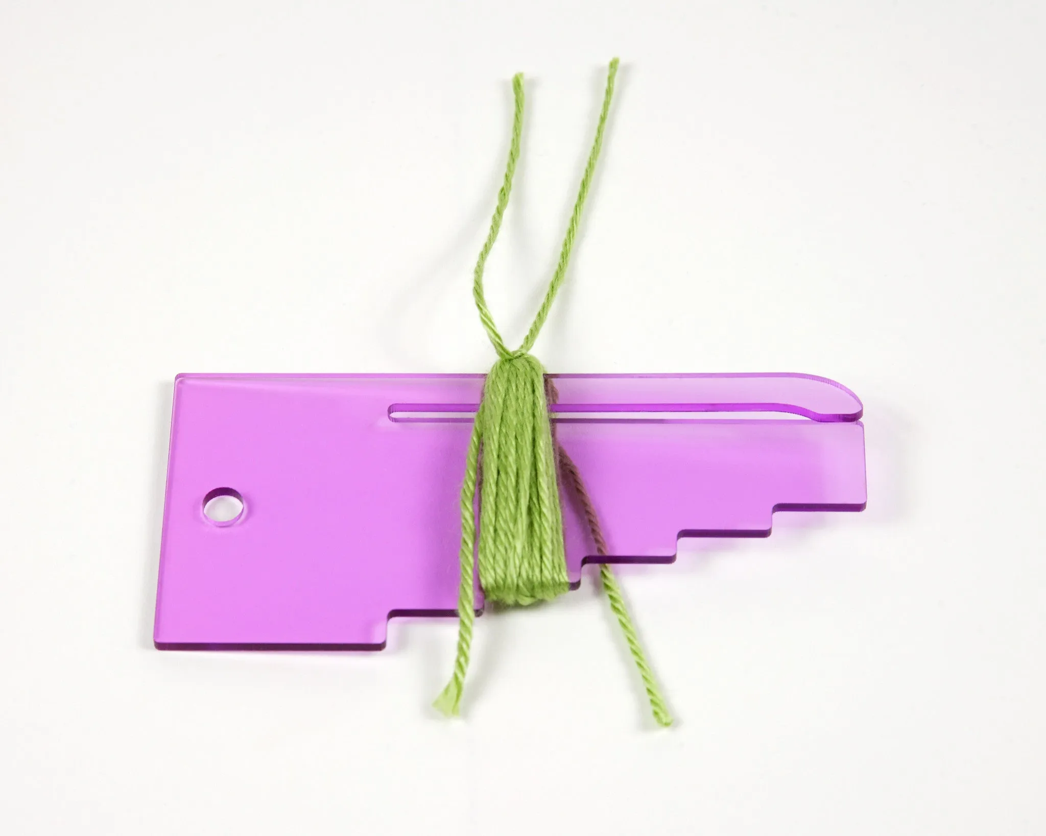 PattieWack Mini Tassel Maker