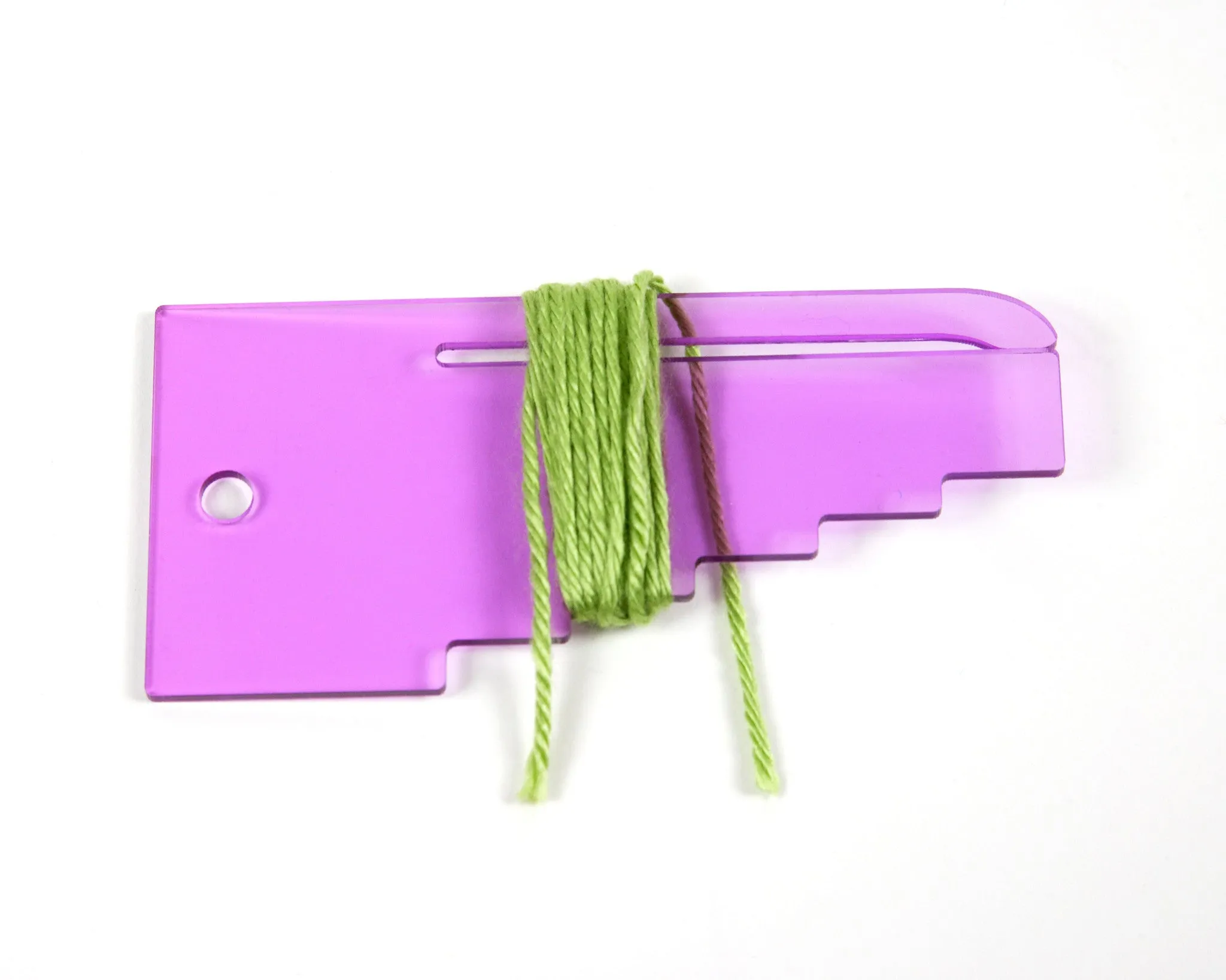 PattieWack Mini Tassel Maker