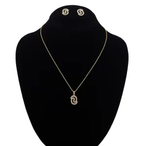 Pendant Set- J4269215