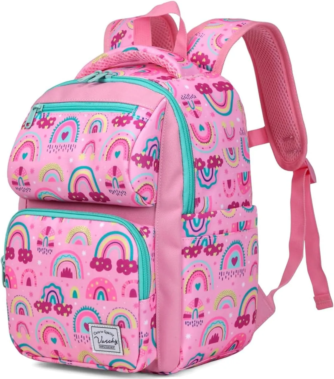 Personalized Toddler Backpack