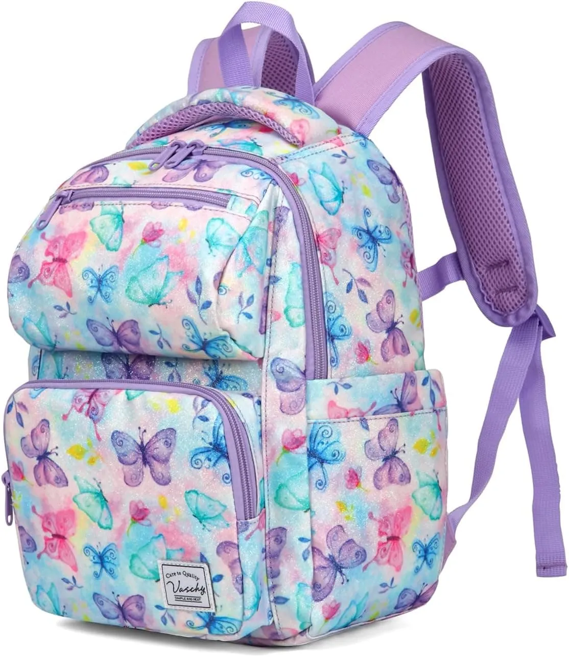 Personalized Toddler Backpack