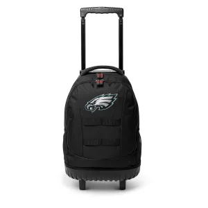 Philadelphia Eagles 18" Wheeled Tool Bag