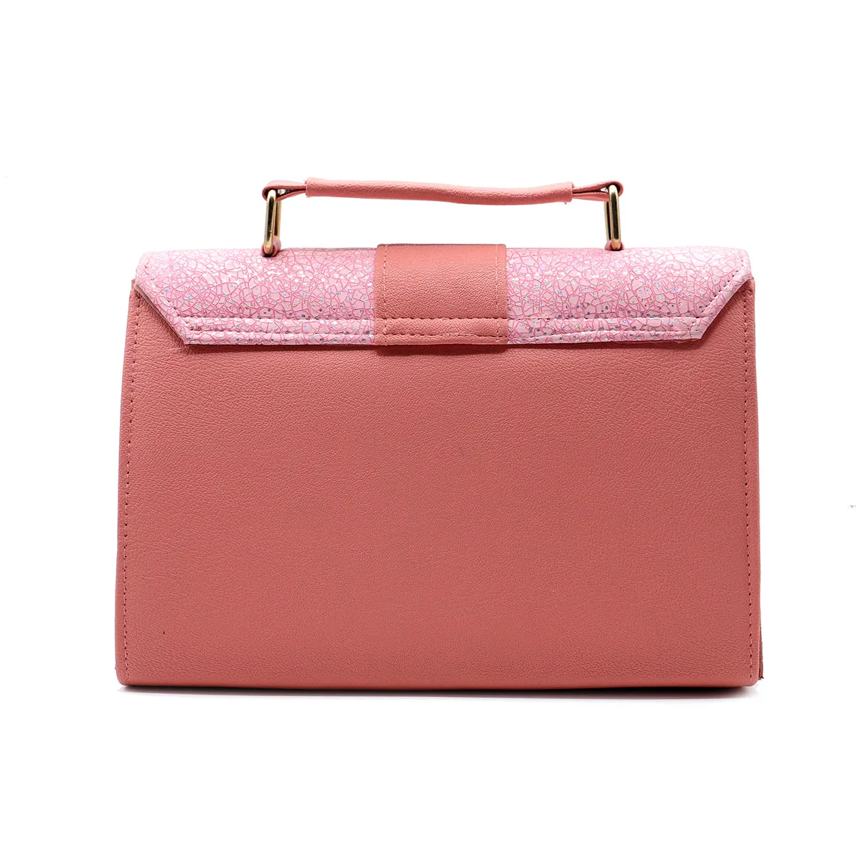 Pink Casual Clutch C08209